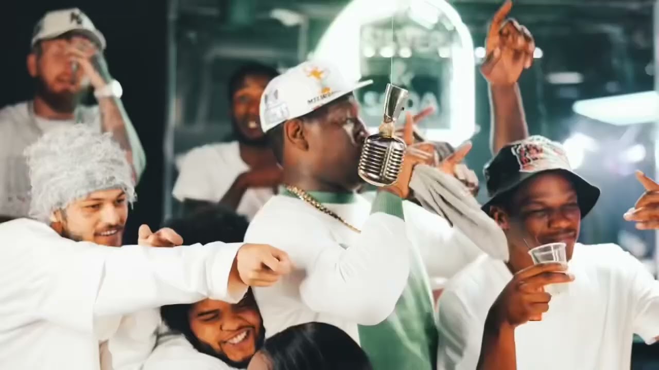 Went Legit (First Day Out) ft. Cp3