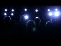 Amos The Transparent - Says The Spark [Official Video]