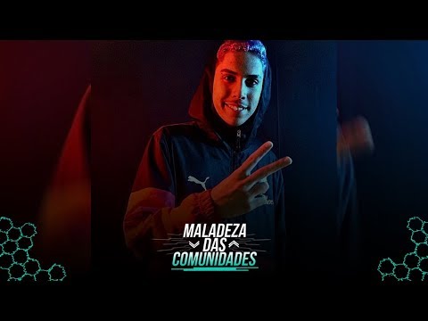 MC WESLEY & MC FAELZIN - DRIVE THRU (DJ L MARTINS) 2020