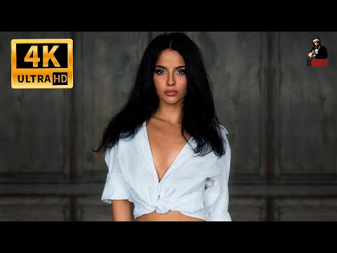 Dj Ramezz & EuroDacer "Be The One" 2025 (Classic Eurodance 90S)