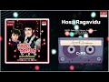 Hosa Ragavidu Gajapathi Garvabhanga Raghavendra Rajkumar Malashri Kannada Movie Song