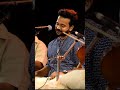 Dr K S Harishankar Vocal Concert Samabhavana Fest RLVCOLLEGE Time4MANVEE