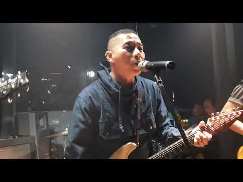 HEART BREAKERS X INDRA THE RAIN - DENGAR BISIKKU