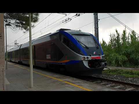 Minuetto in partenza !