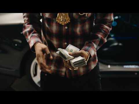 Brysco - Feeling Player [ Official Music Video ]