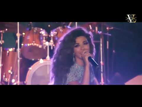 Ghmorni - Myriam Fares [Official MV in HQ]