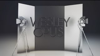 Wesley Opus - "June Showers" - #LAAB Season 1