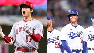 YouTube動画　MLB
