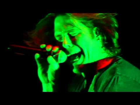 Royal Hunt - All D.C. Cooper's Mixed-Voice High Notes & Screams [2012.05.10 - St. Petersburg]