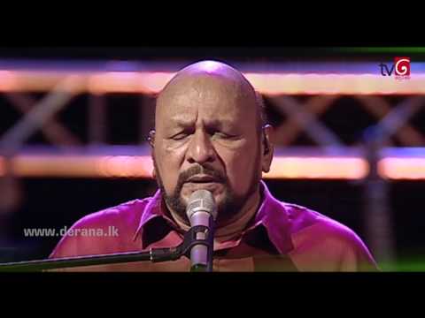 Eda Meda Thura - Sanath Nandasiri @ Derana Singhagiri Studio ( 26-05-2017 )
