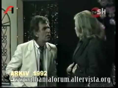 Estrada e Durresit 1992.Per nje kokerr patate