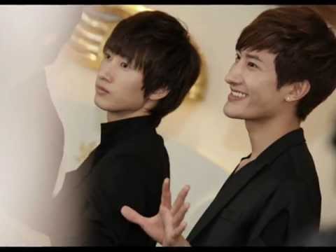 HyukMi - Another Rare Pair!