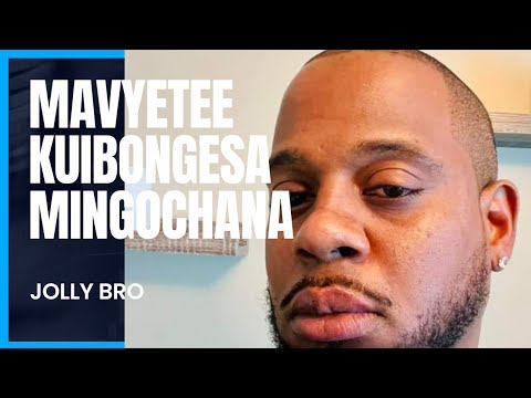 MAVYETE KUIBONGESA