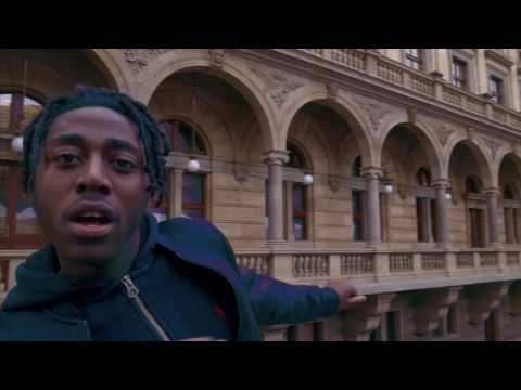 Mladej Moris - Ztracenej BMG (OFFICIAL VIDEO)