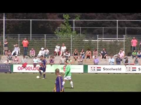 De Baronie tegen VVSB