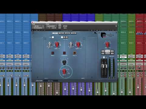 Waves - TG Mastering Chain - Features - Mixing With Mike Plugin of the Week