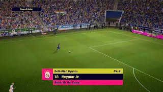 Ooooo Nasil bir GoooL Oyle!!! #Shorts, #Efootbal