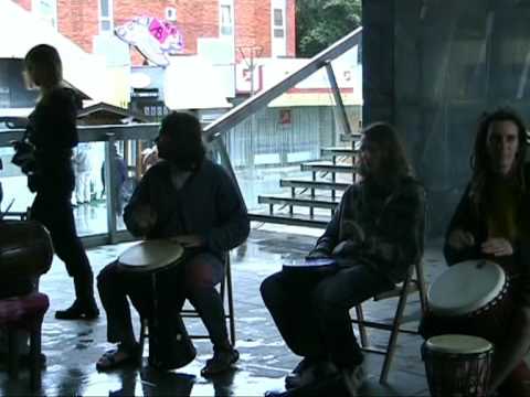 12. festival mladih kultur KUNIGUNDA sobota 29. 8. 2009