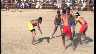 (1) Paramjitpura (Kapurthala)  Punjab Kabaddi Association Kabaddi Cup 1 Feb 2016