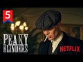 Peaky Blinders Season 1 Episode 5 Explained in Hindi | Netflix Series हिंदी / उर्दू | Hitesh Nagar