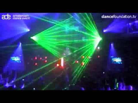Armin van Buuren - Armada Night ADE 08 www URTranceZone com
