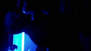 john foxx-dancing like a gun london 07