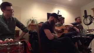 Dear Refuge of My Weary Soul, Pacific Gold, Seattle, WA, 2015