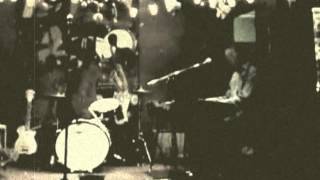 Ragtime at The Torch Club