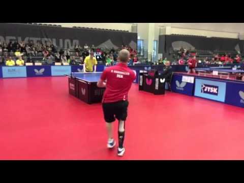 Class T-M6, SWE-DEN, Roger Ljunggren - Peter Rosenmeier