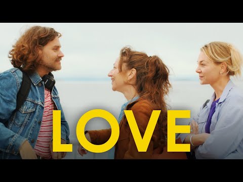 LOVE - Official BE trailer