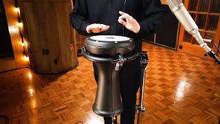 Video thumbnail for MEINL Percussion - Aluminium Doumbek - HE-3000 by Meinl Percussion - Official Product Videos