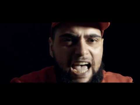 Prophecy MDR - Caminho Di Dios (Prod. JXSSIN)