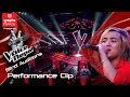 Navin Gazmer "Aashu Ko Aartha" The Voice of Nepal Season 2 - 2019