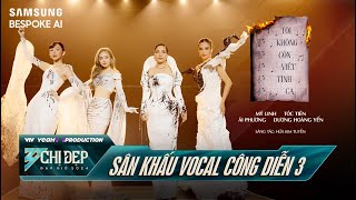 Cover art for Tôi Không Còn Viết Tình Ca