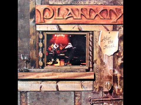 Planxty - The Good Ship Kangaroo (Album Version)