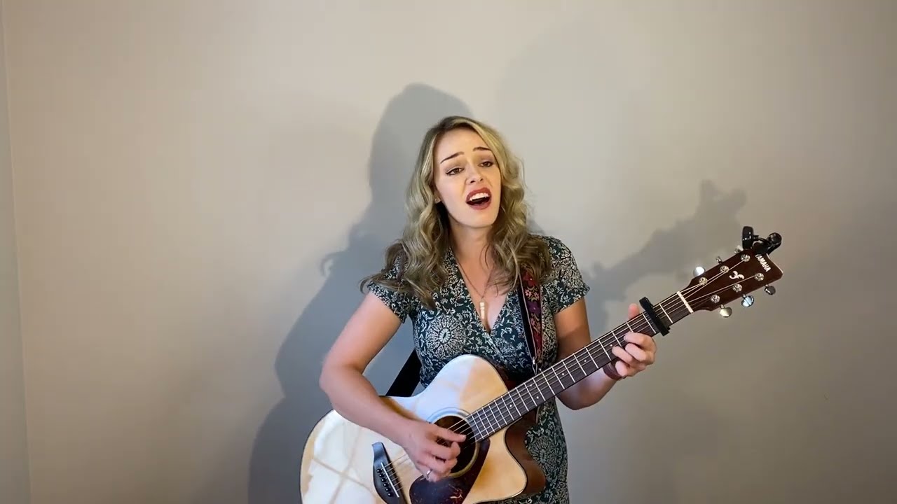 Promotional video thumbnail 3 for Samantha Piper