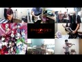 [HD] sweet ARMS - Date A Live (デート・ア・ライブ OP ...