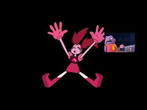 A Toon's Life Part 15: Showtime