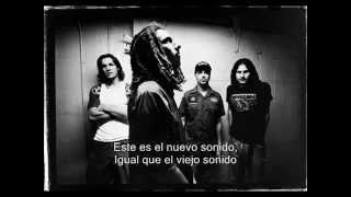 Rage Against The Machine - Ashes In The Fall // Subtitulada al Español // HQ