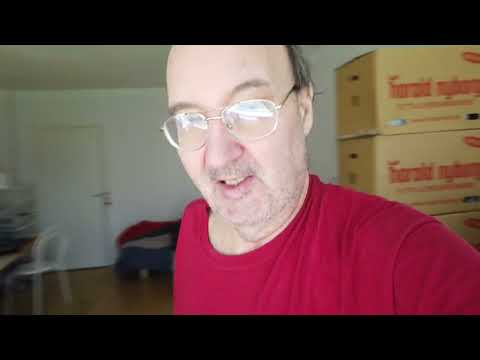 MongoTV_14800 - Airlinesim - DANSK - Del 15 - OLSEN Airways - Ny Boeing 737-300 HGW og Flight Plan