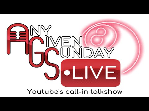 We Believe In Generations - Lying Ryan - AGS Live Lite Ep.23