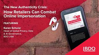 The New Authenticity Crisis How Retailers Can Combat Online Impersonation