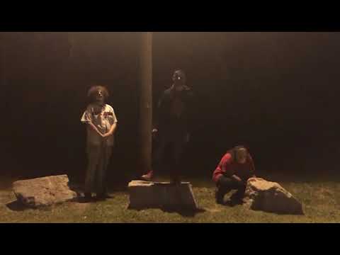 Jaygo - Alien (Music Video)