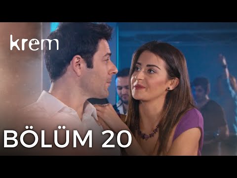 Krem 20. Bölüm (Full HD)