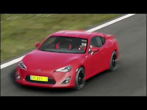 This Race Was A Joke Project Cars 3 Walkthrough Part 10