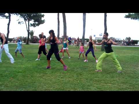 Chispa TAINOS Feat. DJ KAYENS