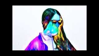 Planningtorock - Darkroom (All Love's Legal HIDDEN TRACK)