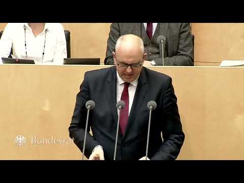 Regierungspläne zum neuen Mindestlohn sind Thema im Bundesrat