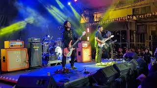 Typecast Live at 123BLOCK 2024 - Clutching