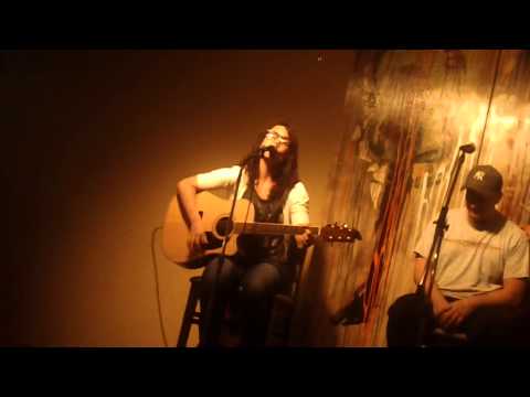 Date With The Moon- Original song by Melanie Sandford live at The Commodore Nashville